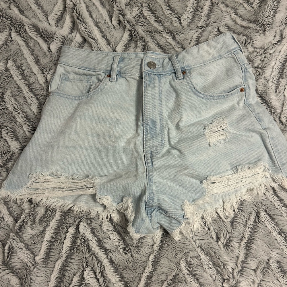 PacSun Jan Shorts